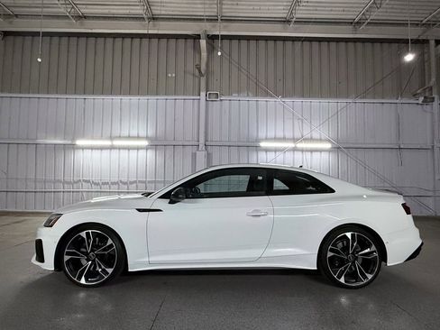 Used 2023 Audi S5 Prestige image 15