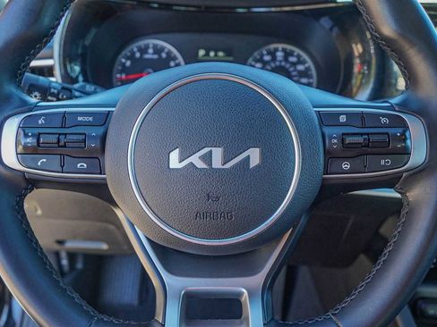 Used 2022 Kia K5 GT-Line image 12