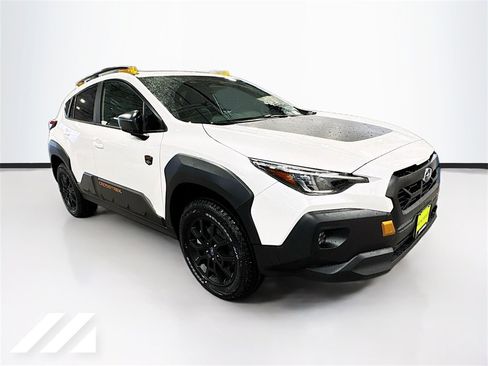 New 2026 Subaru Crosstrek 2.5i Wilderness image 3