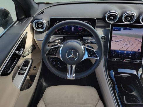 Certified 2026 Mercedes-Benz GLC 300 image 14