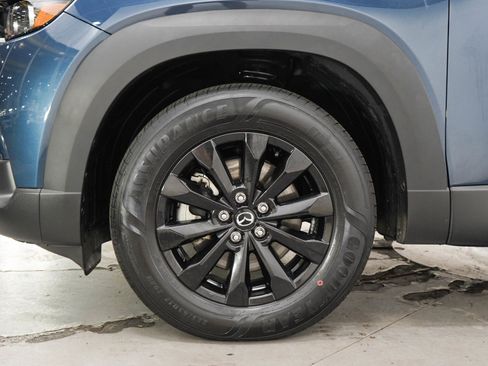 Used 2024 MAZDA CX-50 AWD 2.5 S w/ Weather Package image 29