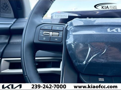 New 2027 Kia Telluride S image 36