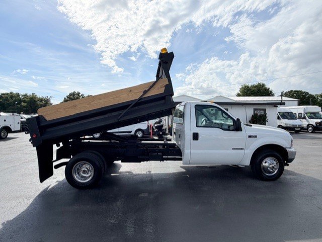 Used 2001 Ford F350 XL RWD image 5