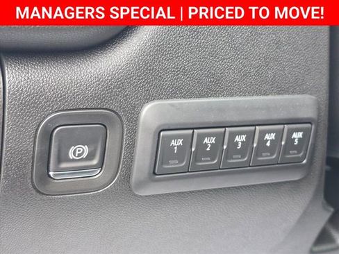 New 2025 Chevrolet Silverado 2500 W/T w/ WT Convenience Package image 23