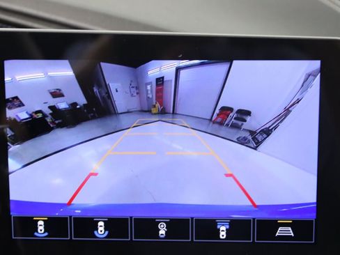Used 2023 Chevrolet Corvette Stingray Preferred Conv w/ Battery Protection Package RWD image 19