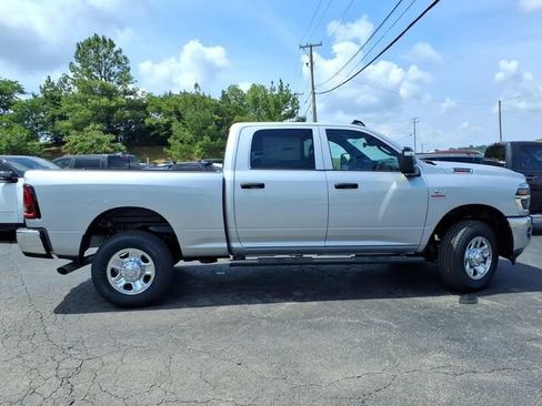 New 2026 RAM 2500 Tradesman AWD/4WD image 2