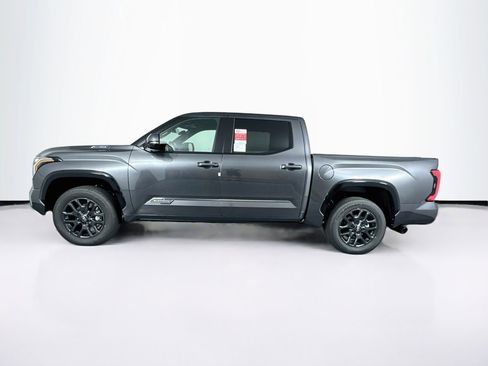 New 2026 Toyota Tundra Platinum AWD/4WD image 5