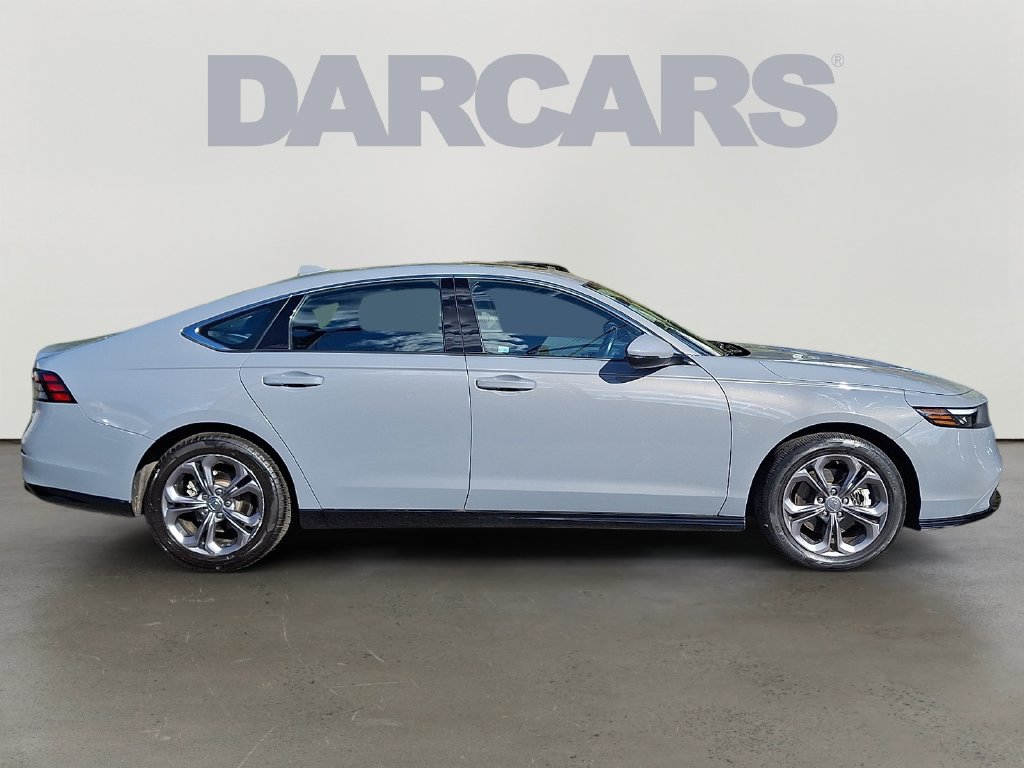 Used 2024 Honda Accord EX-L image 8
