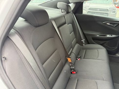 Used 2024 Chevrolet Malibu LT FWD image 22