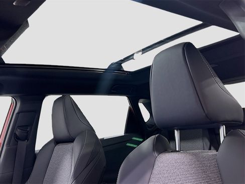 New 2026 Toyota bZ XLE Plus image 20