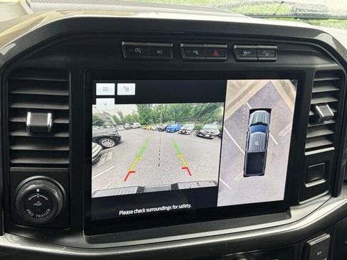 Used 2021 Ford F150 XLT w/ Equipment Group 302A High AWD/4WD image 19