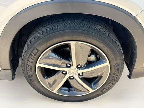 Used 2022 Honda HR-V EX image 22
