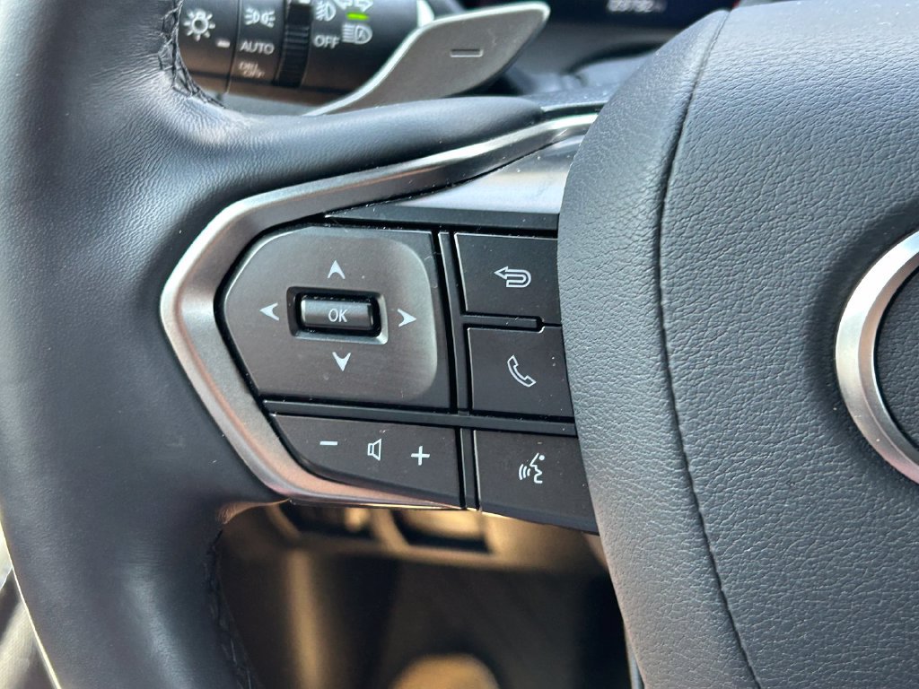 Used 2024 Lexus GX 550 w/ Accessory Package (Z1) AWD/4WD image 45