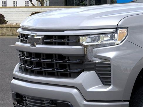 New 2026 Chevrolet Silverado 1500 RST w/ Convenience Package II image 13