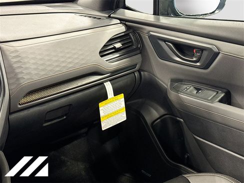 New 2026 Subaru Forester Wilderness image 25