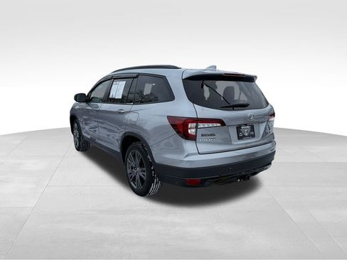 Used 2022 Honda Pilot Sport image 5