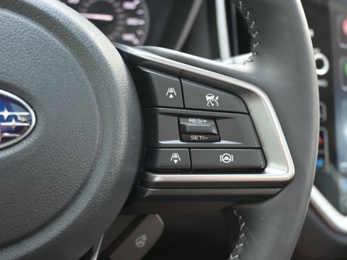 Used 2026 Subaru Ascent Touring AWD/4WD image 19