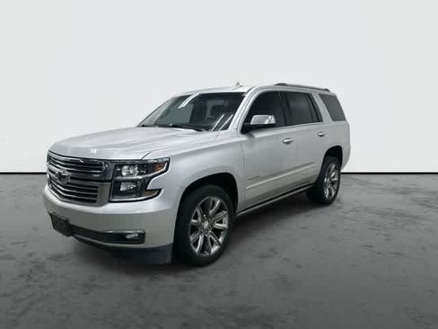 Used 2017 Chevrolet Tahoe Premier RWD image 8