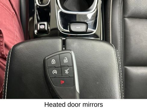 Used 2021 Buick Envision Essence AWD/4WD image 39
