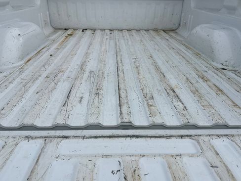 Used 2018 Chevrolet Silverado 1500 Custom w/ Custom Convenience Package image 16