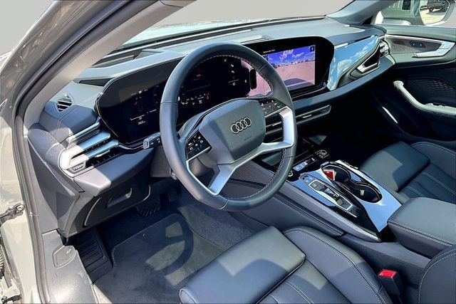 Used 2025 Audi A5 2.0T Premium Plus AWD/4WD image 13
