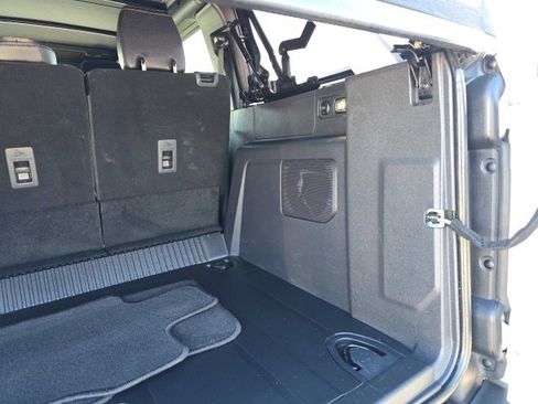 Used 2023 Ford Bronco Big Bend image 18