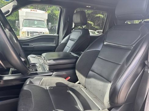Used 2023 Ford F150 Raptor AWD/4WD image 6