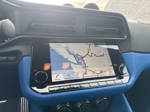 Used 2024 Nissan Z Performance w/ Floor Mat Package image 23