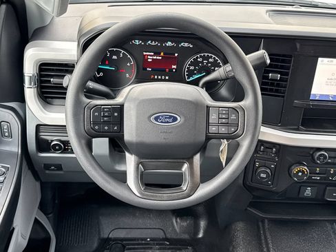 New 2026 Ford F450 XL w/ XL Chrome Package image 14