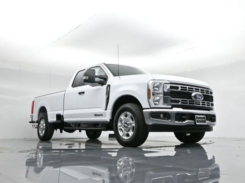 New 2026 Ford F350 XLT RWD image 46