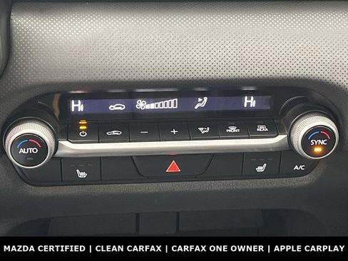 Certified 2023 MAZDA CX-50 2.5 S w/ Preferred Plus Pkg image 20