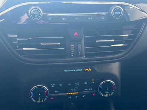 New 2025 Ford Escape ST-Line w/ Cold Weather Package image 22