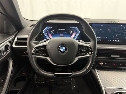 Used 2025 BMW 430i xDrive Convertible image 17