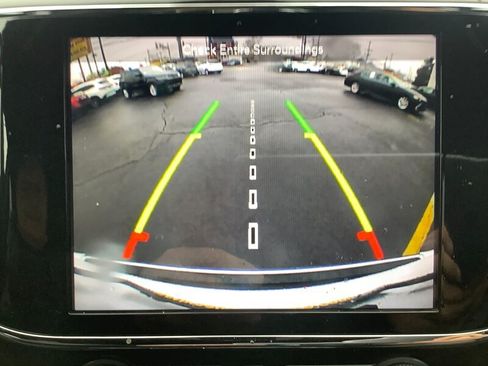 Used 2019 Jeep Grand Cherokee Limited AWD/4WD image 20