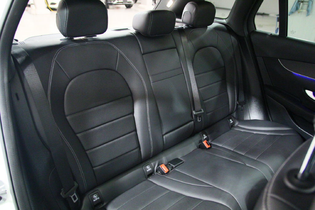 Certified 2022 Mercedes-Benz GLC 300 4MATIC image 26
