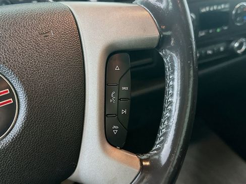 Used 2009 GMC Sierra 2500 SLE w/ Convenience Package image 24