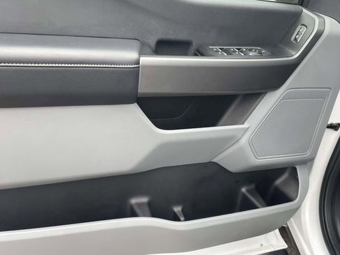 Used 2026 Ford F250 XLT image 17