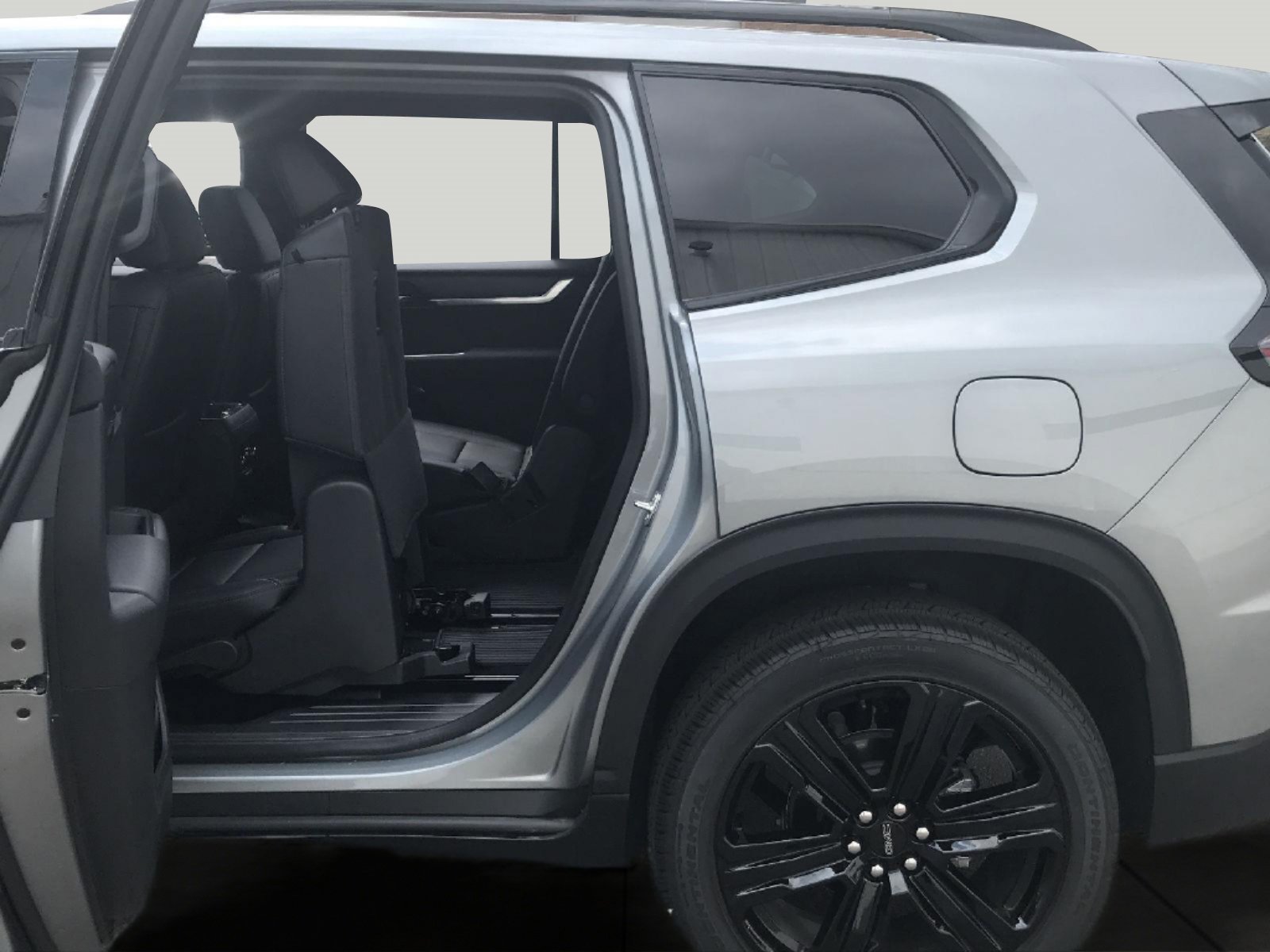Used 2026 GMC Acadia Elevation w/ Black Edition AWD/4WD image 60
