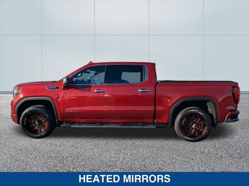 Used 2021 GMC Sierra 1500 Denali image 2