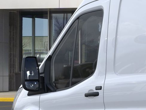 New 2026 Ford Transit 250 148 Medium Roof RWD image 20