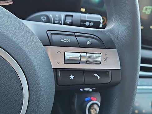 New 2026 Hyundai Santa Cruz SEL image 24