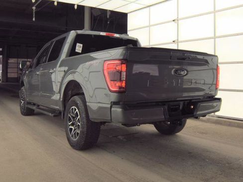 Used 2023 Ford F150 XLT w/ Equipment Group 302A High image 4