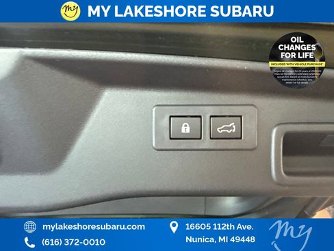 New 2026 Subaru Outback Limited XT AWD/4WD image 26