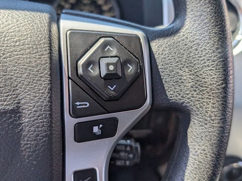 Used 2021 Toyota Tundra SR5 w/ Trail Edition image 27