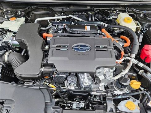 New 2026 Subaru Crosstrek 2.5i Sport image 17