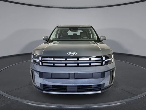 New 2026 Hyundai Santa Fe SE FWD image 3