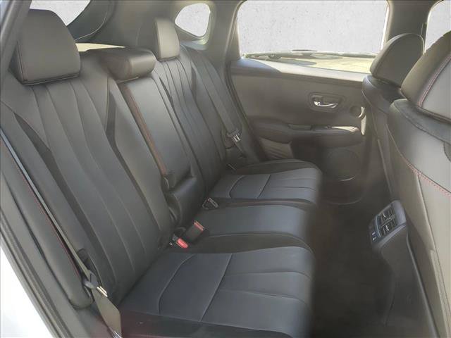 Used 2025 Acura ADX A-Spec AWD/4WD image 21