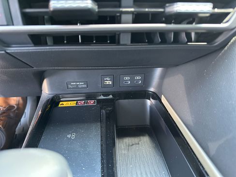 Used 2025 Toyota Camry XSE w/ Premium Package FWD image 14