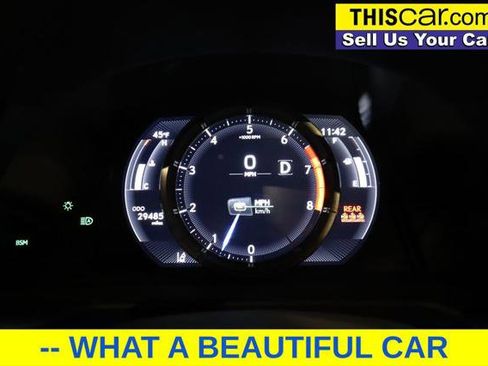 Used 2022 Lexus ES 350 F Sport image 10