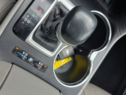 Used 2016 Toyota Highlander Limited image 35